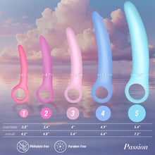Load image into Gallery viewer, Silicone Kegel Exerciser Set-3