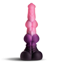 Load image into Gallery viewer, Lycan Werewolf Silicone Dildo-4