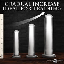 Load image into Gallery viewer, Triple Towers 3 Piece Dilator Set-2