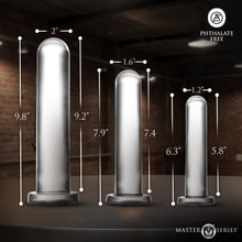 Load image into Gallery viewer, Triple Towers 3 Piece Dilator Set-3