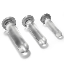 Load image into Gallery viewer, Triple Towers 3 Piece Dilator Set-4