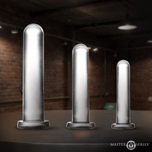 Load image into Gallery viewer, Triple Towers 3 Piece Dilator Set-0