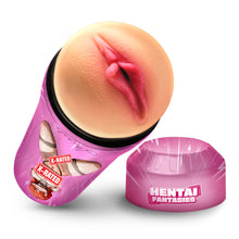 Load image into Gallery viewer, Misato the Shibari Girl Pussy Masturbator-6