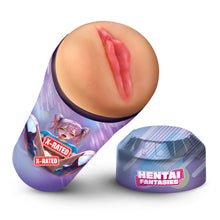 Load image into Gallery viewer, Haruka the Gamer Girl Pussy Masturbator-6