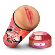 Load image into Gallery viewer, Mochi the Cat Girl Pussy Masturbator-6