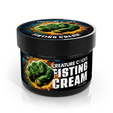Load image into Gallery viewer, Creature Cocks Fisting Cream 8oz-4