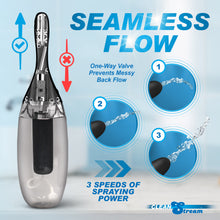 Load image into Gallery viewer, XL Spinning Automatic Enema Bulb-3