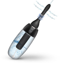 Load image into Gallery viewer, XL Spinning Automatic Enema Bulb-5