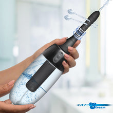 Load image into Gallery viewer, XL Spinning Automatic Enema Bulb-0