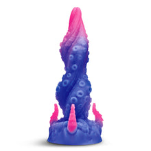 Load image into Gallery viewer, Krakenar Tentacle Silicone Dildo-4