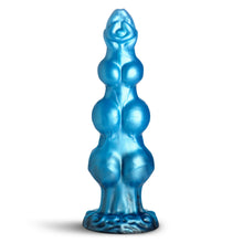 Load image into Gallery viewer, Auren Wolf King Silicone Dildo-4