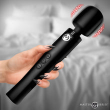 Load image into Gallery viewer, Thunderstick Pro Slim Wand Massager-0