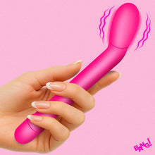 Load image into Gallery viewer, Slim G-Spot Vibrator - Pink-0
