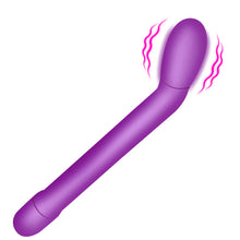 Load image into Gallery viewer, Slim G-Spot Vibrator - Purple-4