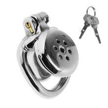Load image into Gallery viewer, Inverted Chastity Cage-3