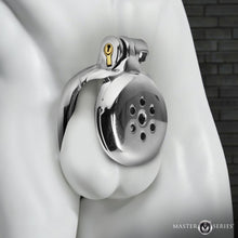 Load image into Gallery viewer, Inverted Chastity Cage-0