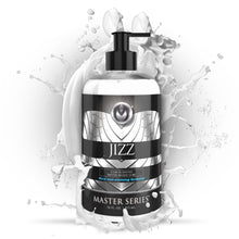 Load image into Gallery viewer, Jizz Cum-Scented Water-Based Lube 16oz-0