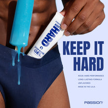 Load image into Gallery viewer, Keep It Hard Stay Hard Gel 1.5oz-1