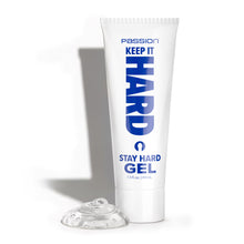 Load image into Gallery viewer, Keep It Hard Stay Hard Gel 1.5oz-5