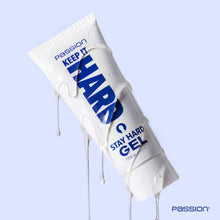 Load image into Gallery viewer, Keep It Hard Stay Hard Gel 1.5oz-0