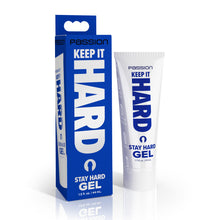 Load image into Gallery viewer, Keep It Hard Stay Hard Gel 1.5oz-6