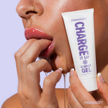 Load image into Gallery viewer, Charge Up G-Spot Gel 1.5oz-2