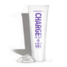 Load image into Gallery viewer, Charge Up G-Spot Gel 1.5oz-5