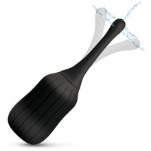 Load image into Gallery viewer, Silicone Enema Bulb w/ Poseable Nozzle-5