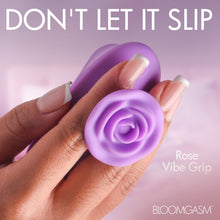 Load image into Gallery viewer, Pulsing Pansy Pulsing Clitoral Stimulator-2