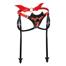 Load image into Gallery viewer, Maelith Strap-On Harness-4