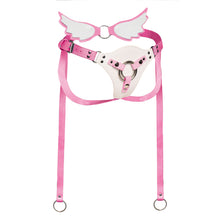 Load image into Gallery viewer, Solyra Strap-On Harness-4