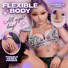 Load image into Gallery viewer, K-Pop Idol Love Doll-3