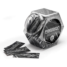 Load image into Gallery viewer, Passion Silicone 5mL Satchel 100 Pack-6