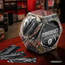 Load image into Gallery viewer, Passion Silicone 5mL Satchel 100 Pack-0