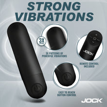 Load image into Gallery viewer, 6 Inch Vibrating Dildo with Remote-3