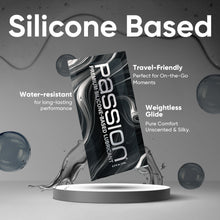 Load image into Gallery viewer, Passion Silicone 5mL Satchel 100 Pack-1
