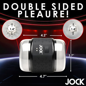 Vibrating Double Stroker-3