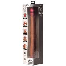 Load image into Gallery viewer, 15.75 Inch Double Dildo - Medium-7