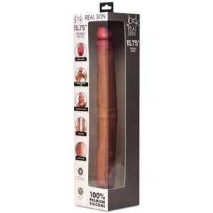 15.75 Inch Double Dildo - Medium-7