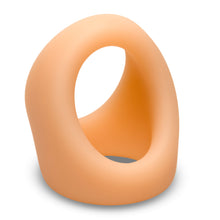 Load image into Gallery viewer, JOCK Silicone Cock &amp; Ball Ring - Light-4