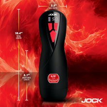 Load image into Gallery viewer, Banger Sucking &amp; Vibrating Pussy Masturbator-3