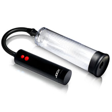 Load image into Gallery viewer, Power Up Rechargeable Automatic Penis Pump-4