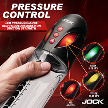 Load image into Gallery viewer, Power Up Automatic Waterproof Penis Pump-2