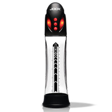 Load image into Gallery viewer, Power Up Automatic Waterproof Penis Pump-5