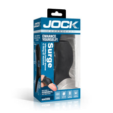 Load image into Gallery viewer, Surge Vibrating Penis Sleeve C-Ring w/ Remote-5