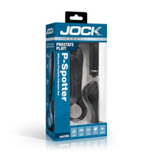 Load image into Gallery viewer, P-Spotter Silicone Prostate Vibrator Set-5