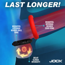 Load image into Gallery viewer, Weighted Silicone C-Ring Set-2