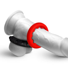 Load image into Gallery viewer, Weighted Silicone C-Ring Set-5