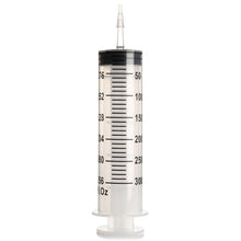 Load image into Gallery viewer, Enema 150 mL Syringe with Attachements-3