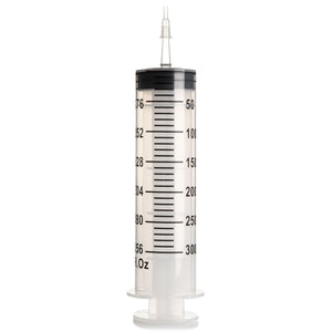 Enema 150 mL Syringe with Attachements-3